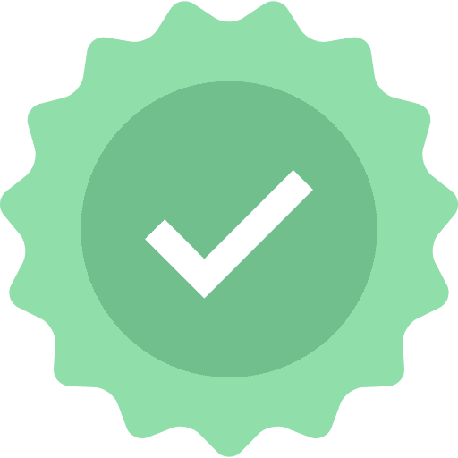 checkmark icon