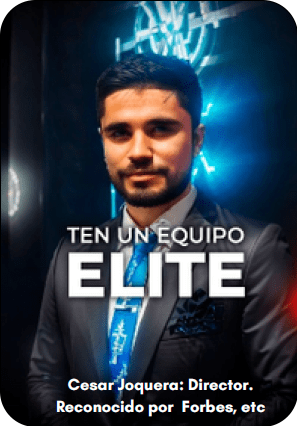 Imagen del Campamento de ventas