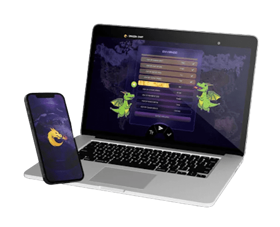 Imagen del Campamento de ventas